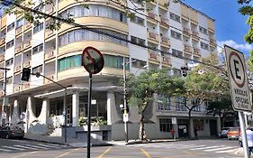 Alvorada Palace Hotel de Poços